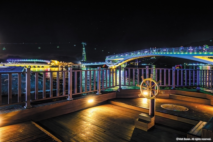 4-5-7 송도 스카이워크 야간_비짓부산_cw20